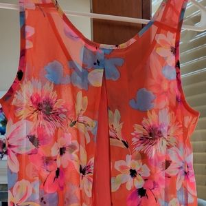 Candies tank top